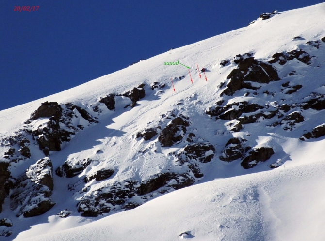 Адептам Чегета. (Горные лыжи/Сноуборд)