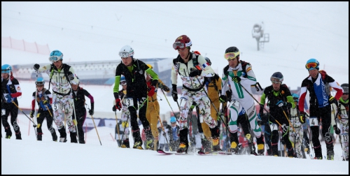 CISM 2017: ски-альпинизм. Дружба через спорт. "Эксклюзивные" погодные условия. (Ски-тур, сочи, роза хутор, военные игры)