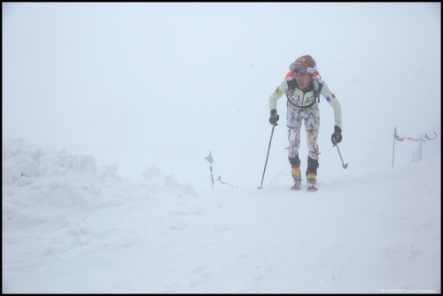 CISM 2017: ски-альпинизм. Дружба через спорт. "Эксклюзивные" погодные условия. (Ски-тур, сочи, роза хутор, военные игры)