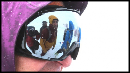 CISM 2017: ски-альпинизм. Дружба через спорт. "Эксклюзивные" погодные условия. (Ски-тур, сочи, роза хутор, военные игры)