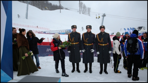 CISM 2017: ски-альпинизм. Дружба через спорт. "Эксклюзивные" погодные условия. (Ски-тур, сочи, роза хутор, военные игры)