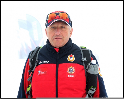 CISM 2017: ски-альпинизм. Дружба через спорт. "Эксклюзивные" погодные условия. (Ски-тур, сочи, роза хутор, военные игры)