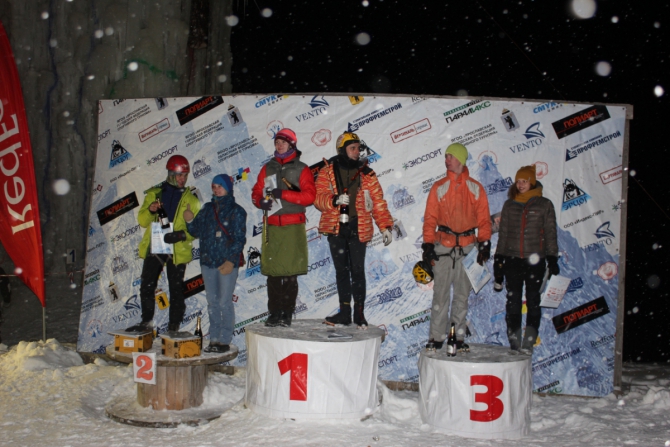 Открытый чемпионат Ярославской области по ледолазанию памяти Александра Гурылева (Альпинизм, ледолазание, ярославль, эрцог, соревнования)