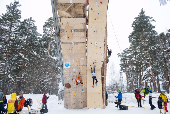 Наши руки как скайхуки! (Ледолазание/drytoolling)