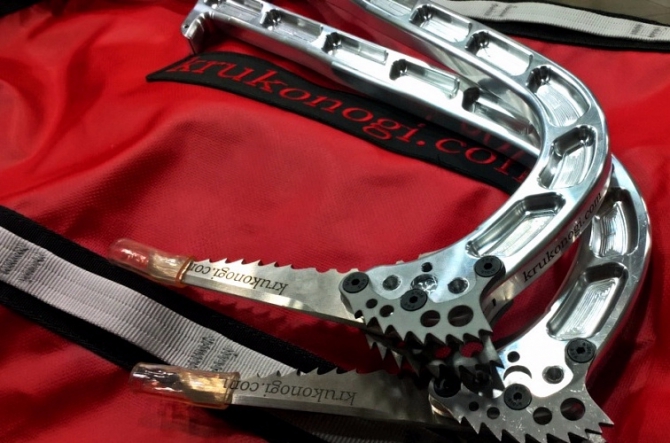 Наши руки как скайхуки! (Ледолазание/drytoolling)