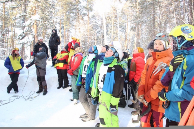 Наши руки как скайхуки! (Ледолазание/drytoolling)