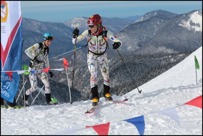 CISM 2017, Сочи. Командная гонка. Скандалы, хроники, расследования... (Ски-тур, роза хутор, ски-альпинизм, военные игры)