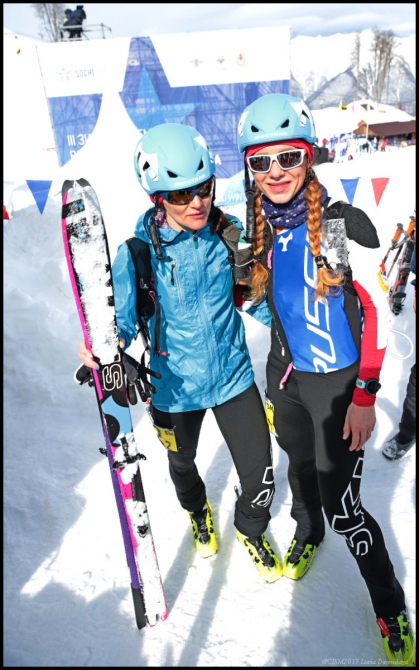 CISM 2017, Сочи. Командная гонка. Скандалы, хроники, расследования... (Ски-тур, роза хутор, ски-альпинизм, военные игры)