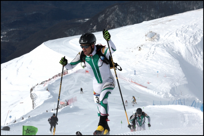 CISM 2017, Сочи. Командная гонка. Скандалы, хроники, расследования... (Ски-тур, роза хутор, ски-альпинизм, военные игры)