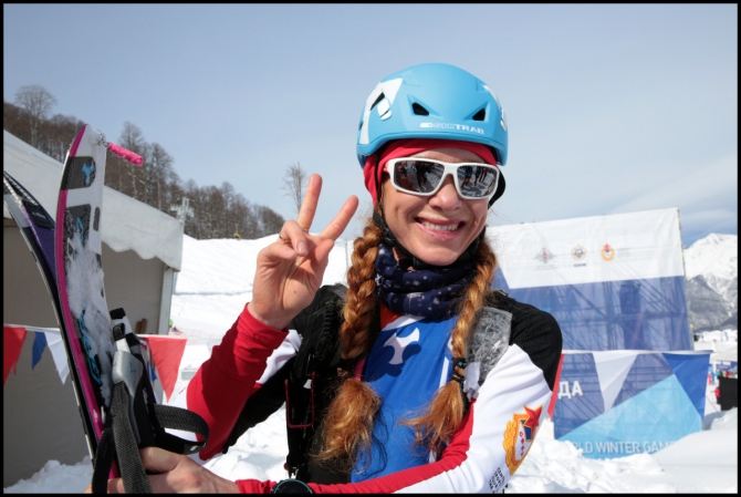 CISM 2017, Сочи. Командная гонка. Скандалы, хроники, расследования... (Ски-тур, роза хутор, ски-альпинизм, военные игры)