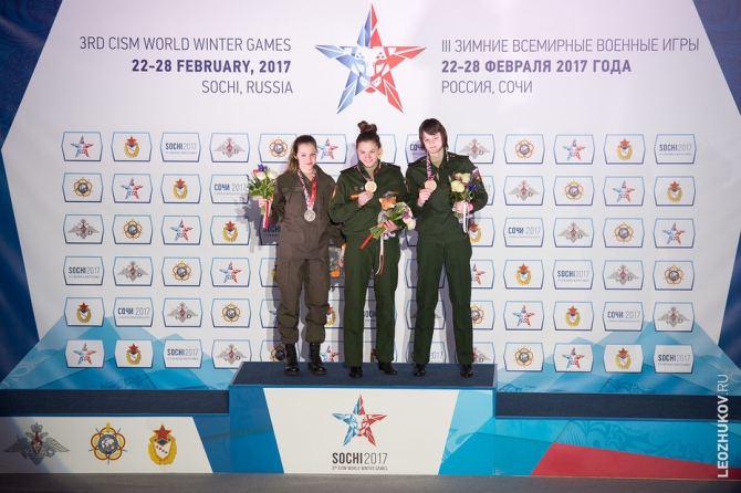 III зимние Всемирные военные игры в Сочи: российские скалолазы завоевали 7 медалей в скорости! (Скалолазание, скалолазание, скорость, трудность, боулдеринг, сергей лужецкий, анна цыганова, евгения лапшина, вадим тимонов)