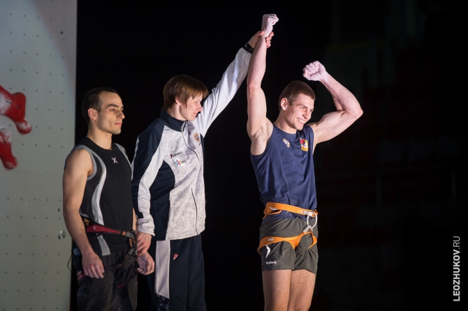 III зимние Всемирные военные игры в Сочи: российские скалолазы завоевали 7 медалей в скорости! (Скалолазание, скалолазание, скорость, трудность, боулдеринг, сергей лужецкий, анна цыганова, евгения лапшина, вадим тимонов)