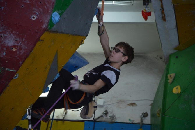 Славянские вертикали 2017 (Скалолазание, смоленск, соревнования, скалолазание)