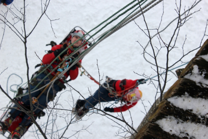 XXII чемпионат по горному туризму памяти МС Голосова В.П. (Горный туризм, альпинизм, ледолазание, отчет, соревнования, red fox, ярославль, эрцог)