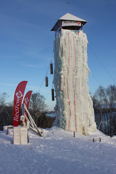 XXII чемпионат по горному туризму памяти МС Голосова В.П. (Горный туризм, альпинизм, ледолазание, отчет, соревнования, red fox, ярославль, эрцог)