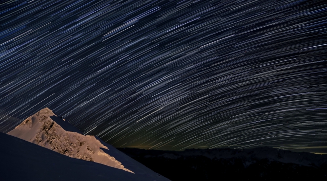 Хребет Аибга 27-28.02.17. Обычный рабочий день. (фоторепортаж, Путешествия, красная поляна)