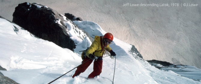 Джефф Лоу получит Piolet d'Or за вклад в развитие альпинизма! (piolets d'or, золотой ледоруб, горы, гренобль, крутые, экспедиции, награды, восхождения 2016 года, Piolet d'Or Lifetime Achievement Award)
