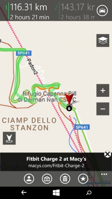 "Новый" драйтулинговый район - Италия, Доломиты. Tomorrows World (Ледолазание/drytoolling, маи, альпклуб маи, ледолазание)