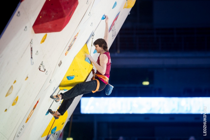 III зимние Всемирные военные игры в Сочи: интервью с Евгенией Лапшиной (Скалолазание, скалолазание, скорость, трудность, боулдеринг, евгения лапшина, свердловская область)