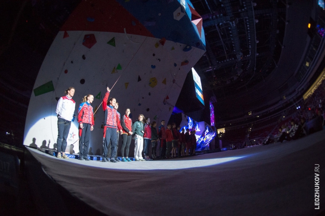 III зимние Всемирные военные игры в Сочи: интервью с Дарьей Кан (Скалолазание, скалолазание, скорость, трудность, боулдеринг, дарья кан, тюменская область, башкортостан)