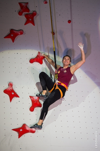 III зимние Всемирные военные игры в Сочи: интервью с Анной Цыгановой (Скалолазание, скалолазание, скорость, трудность, боулдеринг, анна цыганова, красноярский край)