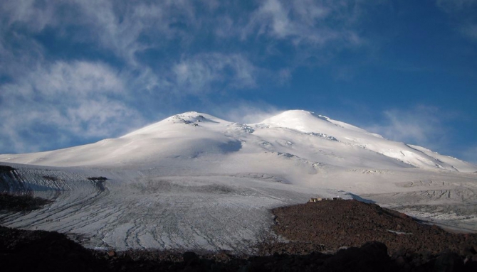 Приглашаю участников в поход по Кавказу (Приэльбрусье) с 18.08. по 30.08.2017 г. (Горный туризм)