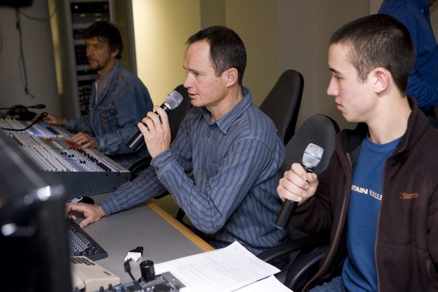 Золотой ледоруб России. Торжественный вечер ФАР. (Альпинизм, конференция, горы)