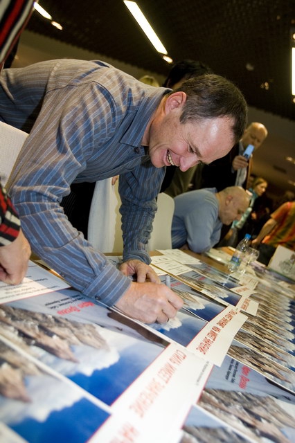 Золотой ледоруб России. Торжественный вечер ФАР. (Альпинизм, конференция, горы)