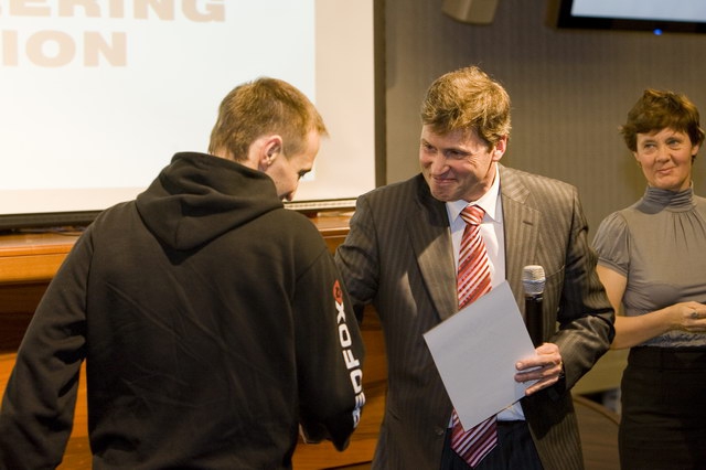 Золотой ледоруб России. Торжественный вечер ФАР. (Альпинизм, конференция, горы)