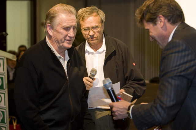 Золотой ледоруб России. Торжественный вечер ФАР. (Альпинизм, конференция, горы)