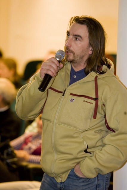 Золотой ледоруб России. Торжественный вечер ФАР. (Альпинизм, конференция, горы)