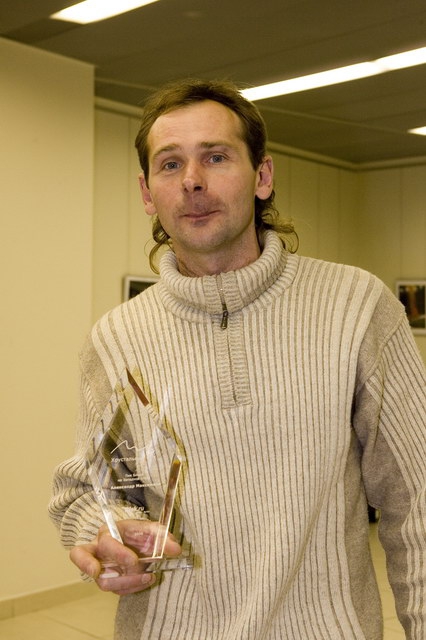 Золотой ледоруб России. Торжественный вечер ФАР. (Альпинизм, конференция, горы)