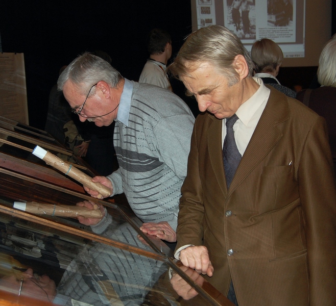 "ОН НИКОГДА НЕ СЧИТАЛ СЕБЯ ПРОФЕССИОНАЛЬНЫМ АЛЬПИНИСТОМ..." (Альпинизм, солонников, юбилей, лос дсо "труд", фасл спб)