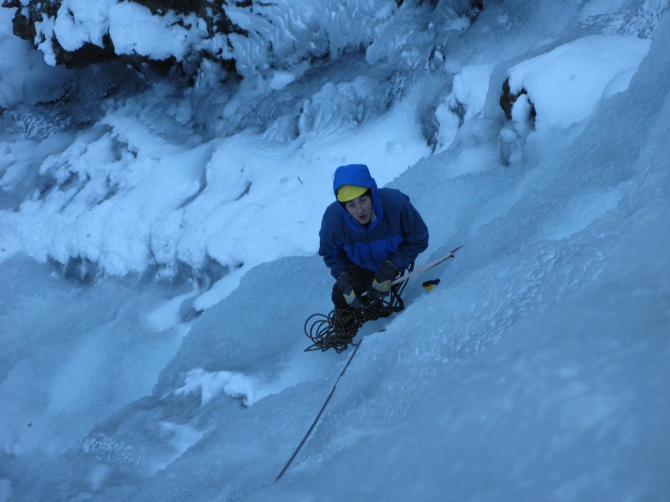 Кризис отношений (Ледолазание/drytoolling, фестиваль juice, таймази, северная осетия, дигория, ледолазание)