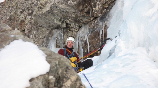 Кризис отношений (Ледолазание/drytoolling, фестиваль juice, таймази, северная осетия, дигория, ледолазание)