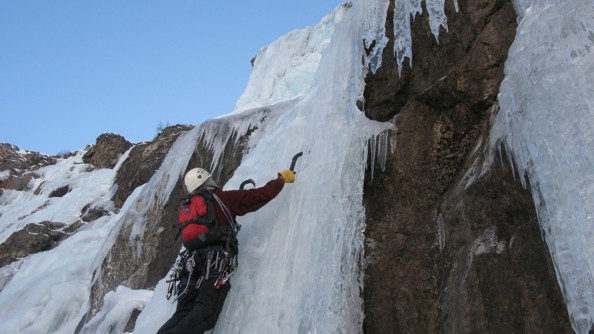 Кризис отношений (Ледолазание/drytoolling, фестиваль juice, таймази, северная осетия, дигория, ледолазание)