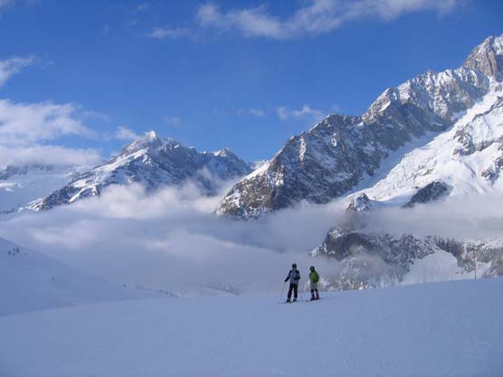 Новогодний подарок от Лианы и Аркадия...
