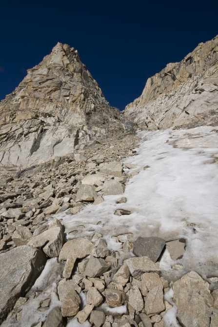 Фанское лето: вырванные страницы дневника... (Альпинизм, горный туризм, чимтарга, одесса, альпинизм)
