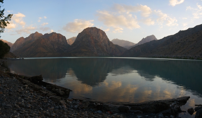Фанское лето: вырванные страницы дневника... (Альпинизм, горный туризм, чимтарга, одесса, альпинизм)