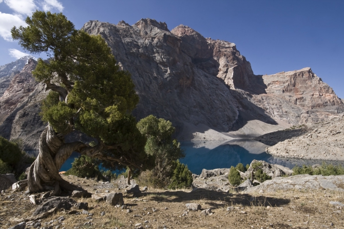 Фанское лето: вырванные страницы дневника... (Альпинизм, горный туризм, чимтарга, одесса, альпинизм)