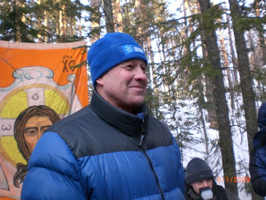 Рождественские Столбы - 2009. Еще немного фото (Альпинизм, хитрушки, рождественские старты, красноярск)
