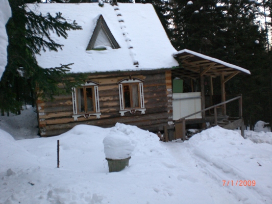 Рождественские Столбы - 2009. Еще немного фото (Альпинизм, хитрушки, рождественские старты, красноярск)