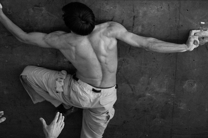 Календарь соревнований по спортивному скалолазанию. Дальний Восток 2009 (Скалолазание, скалолазание)