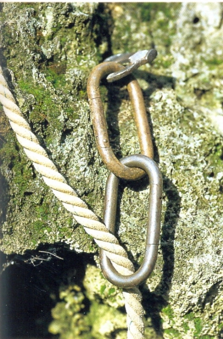 Обязанности альпинистов. Год 1936. (Альпинизм)