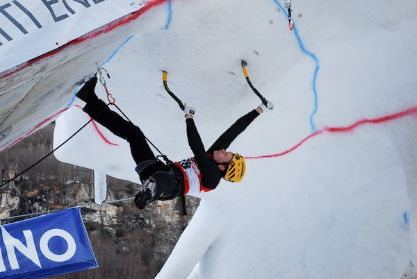 Ледниковый период (part one, Ледолазание/drytoolling)