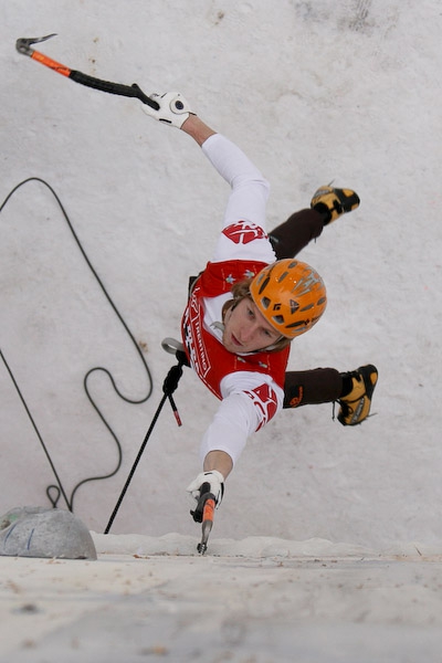 Ледниковый период (part one, Ледолазание/drytoolling)