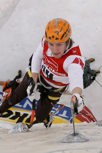 Ледниковый период (part one, Ледолазание/drytoolling)