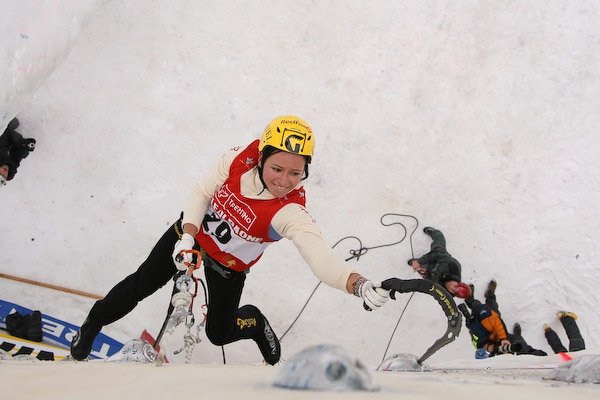 Ледниковый период (part one, Ледолазание/drytoolling)