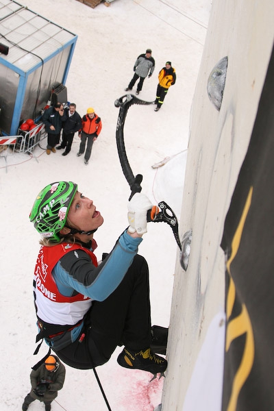 Ледниковый период (part one, Ледолазание/drytoolling)