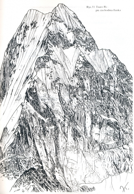 Рассказ славного испанского парня Санти Падроса о его восхождениях на Ама Даблам. С прологом и эпилогом. (Альпинизм, гималаи, франческо фацци, петер томко, свободный тибет 2065)